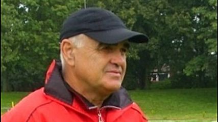 Дуци Симонович след мача на Сливен с Пирин