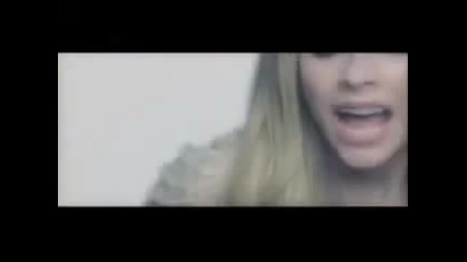 Avril Lavigne - Innocence Music Video Sub