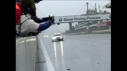 Bmw M3 Gtr.