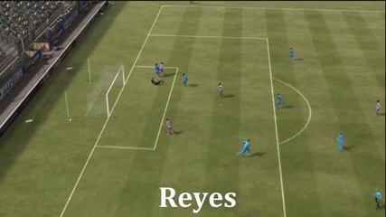 Fifa 12 - Race to Division One - Pace Pace Pace!!! #33