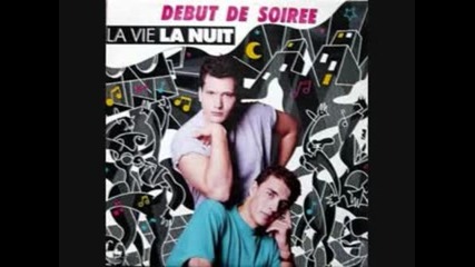 Debut De Soiree - Week End Dance 1987