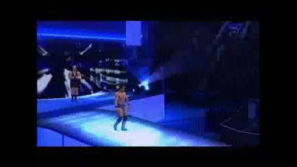 Smackdown vs Raw 2011 - Christians Road to Wrestlemania Week 9 (hd) 