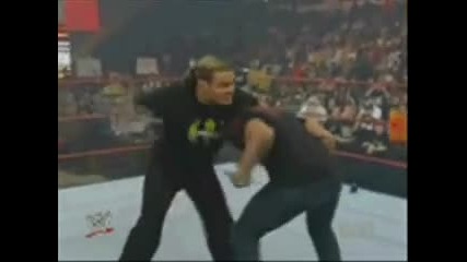 Jeff Hardy - 4 Finishers 