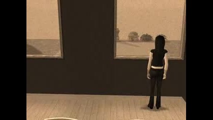 linkin park - numb (sims2)