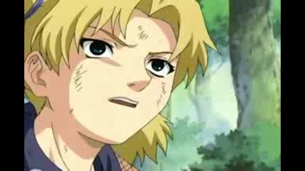 Sasuke Vs Gaara.