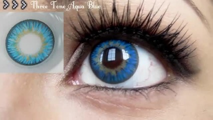 Secret To Beautiful Eyes
