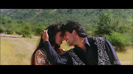 Amaanat 1994 - Tujhse Milna Milkar