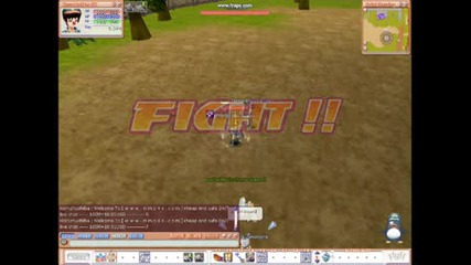[flyff]normal Speed 218 Km/h ~ This Aamzing Bug