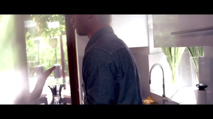Jasmine Villegas - Didn`t Mean It { 2012, hq }