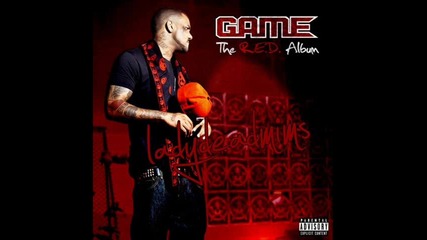 The Game - Mama Knows (feat. Nelly Furtado)