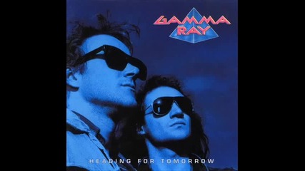 Gamma Ray - Heading for Tomorrow