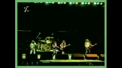 Ac/dc - Rock In Rio - Jailbreak