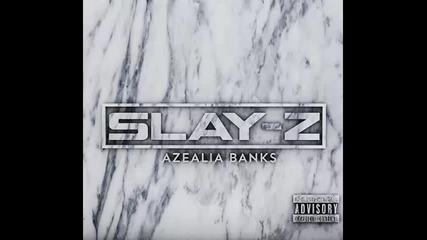 *2016* Azealia Banks - Skylar Diggins