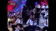 Milan Dincic Dinca - Ti si zena za sva vremena (Grand Show 01.06.2012)