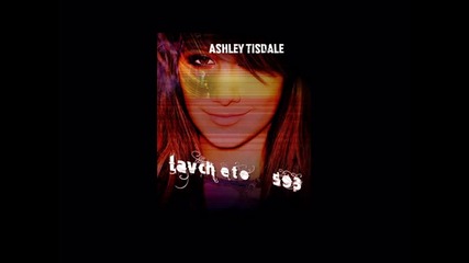 Ashley Tisdale - Its alright,  its ok - Guilty pleasure