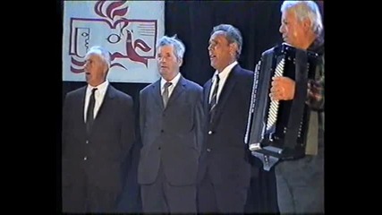 Мъжка Група Добротица 2000 г.