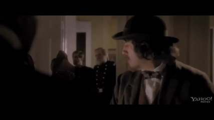 The Conspirator (2010) - Трайлър - High Definition