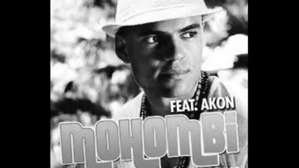 Mohombi - Dirty situation ft. Akon ( Album - 2011 - Movemeant )