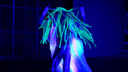 Dolph Ziggler makes an extravagant entrance: SmackDown LIVE, Sept. 5, 2017