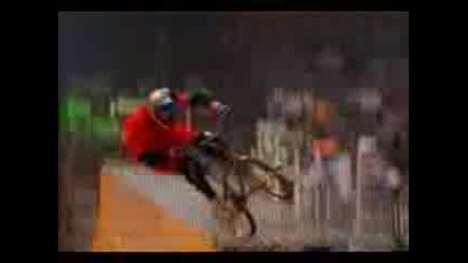 Tony hawk - Tnt 