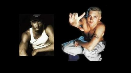2pac feat Eminem - When Im gone 