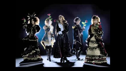 Versailles - After Cloudia