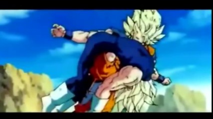 Dbz Goku - A Champion Motivational