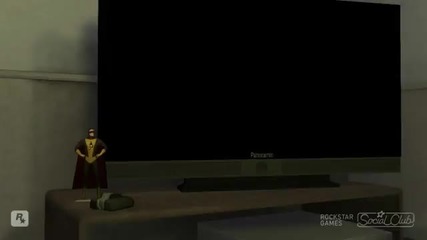 Gta 4 Funny Stuff - Част 1