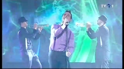 Eurovision 2011 - Hotel Fm - Change (romanian entry)