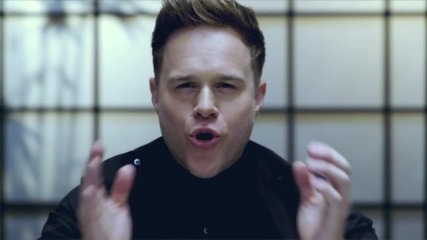 Classified ft. Olly Murs - Inner Ninja (official remix 2o13)