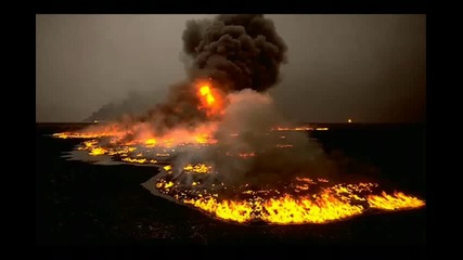 Desert Storm - Desert Storm
