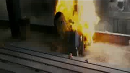 The Final Destination Movie Trailer