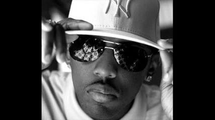Fabolous - Breathe 