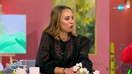 Любопитно - младоженци избраха пингвин за техен кум - „На кафе“ (05.06.2024)