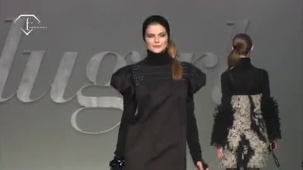 fashiontv Ftv.com - Milan Woman F W 10 - 11 - Blugirl Full Show 