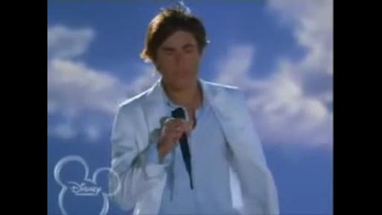 High School Musical 2 - Everyday
