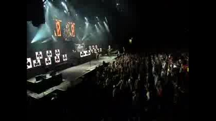 Kiss - Rock The Nation Live Part 1