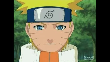 Naruto ~ *here I Am*