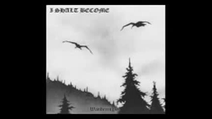 I Shalt Become - Wanderings ( Full album )