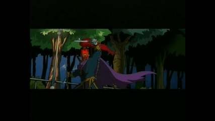 Tmnt 35 - The Ultimate Ninja част 2 бг - аудио