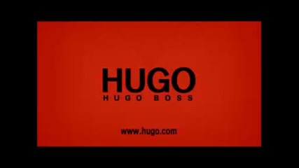 Hugo Boss Xy Xx
