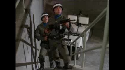 Super Hero American Part 05