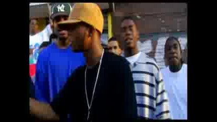 Papoose - Shoot Em Up Bang Bang