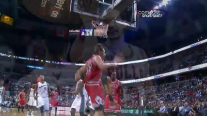 2011 chicago bulls highlights