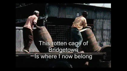 Flogging Molly - Tobacco Island