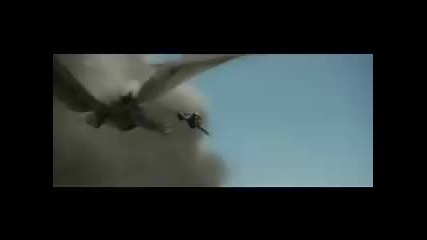 Lord of the Rings Requiem for a dream