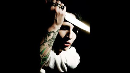 Marilyn Manson - Little Hom