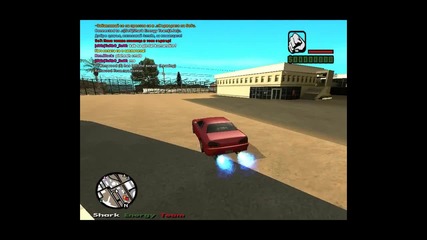 My first drift video!!!!