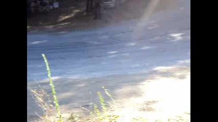 Rally Stari Stolici
