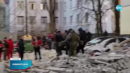 Новините на NOVA (17.03.2022 - 6.00)